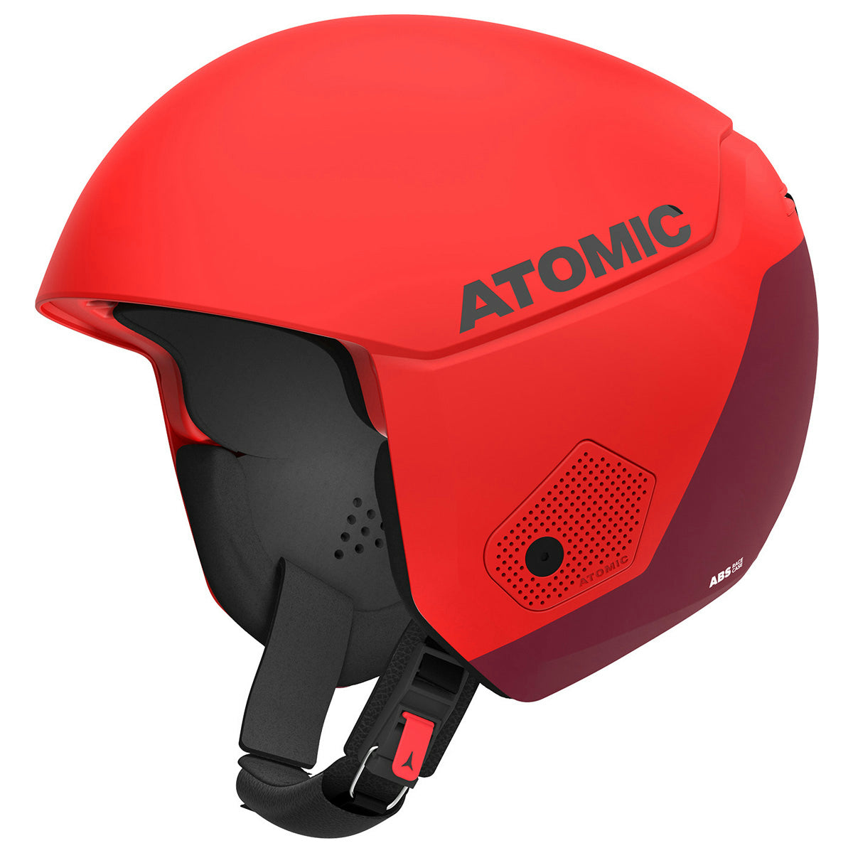 Atomic Redster Skihelm