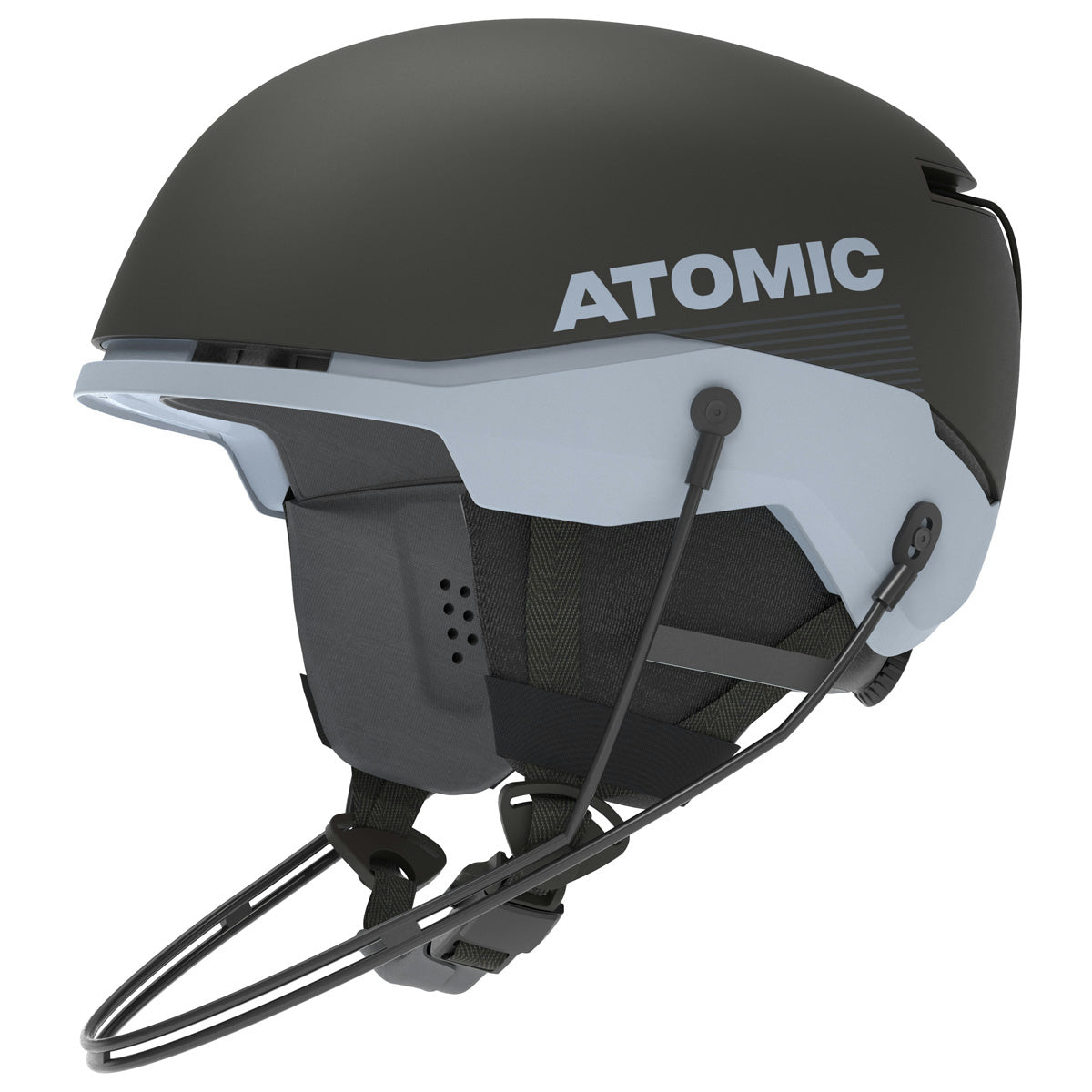 Atomic Redster SL Skihelm