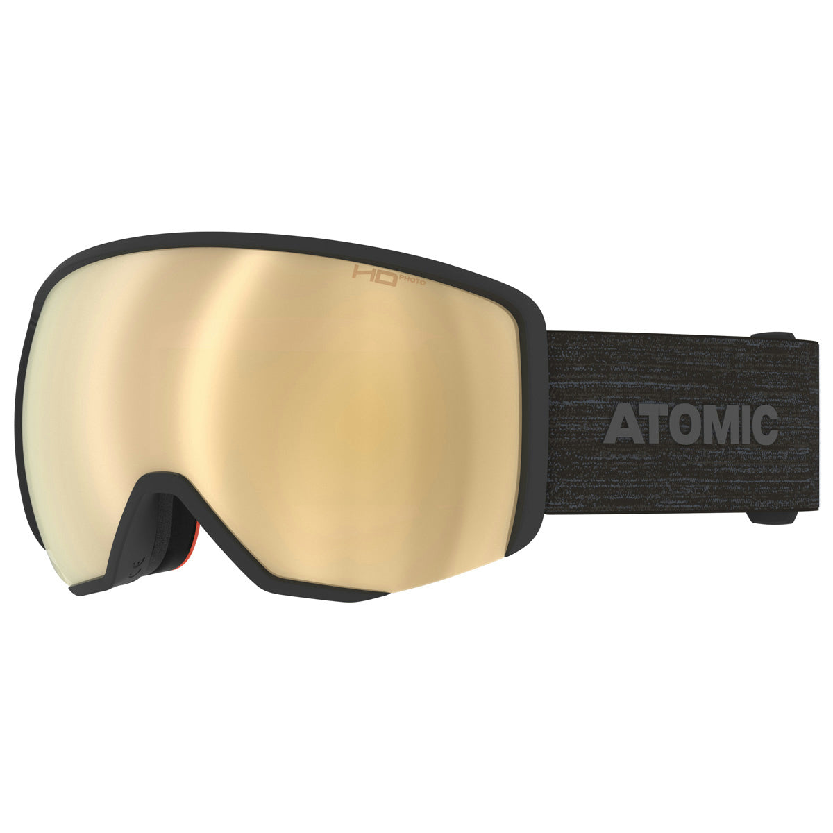 Atomic Revent L HD Photo Skibrille