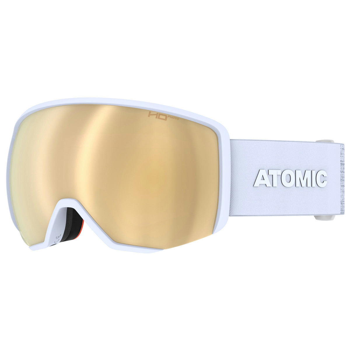 Atomic Revent L HD Photo Skibrille