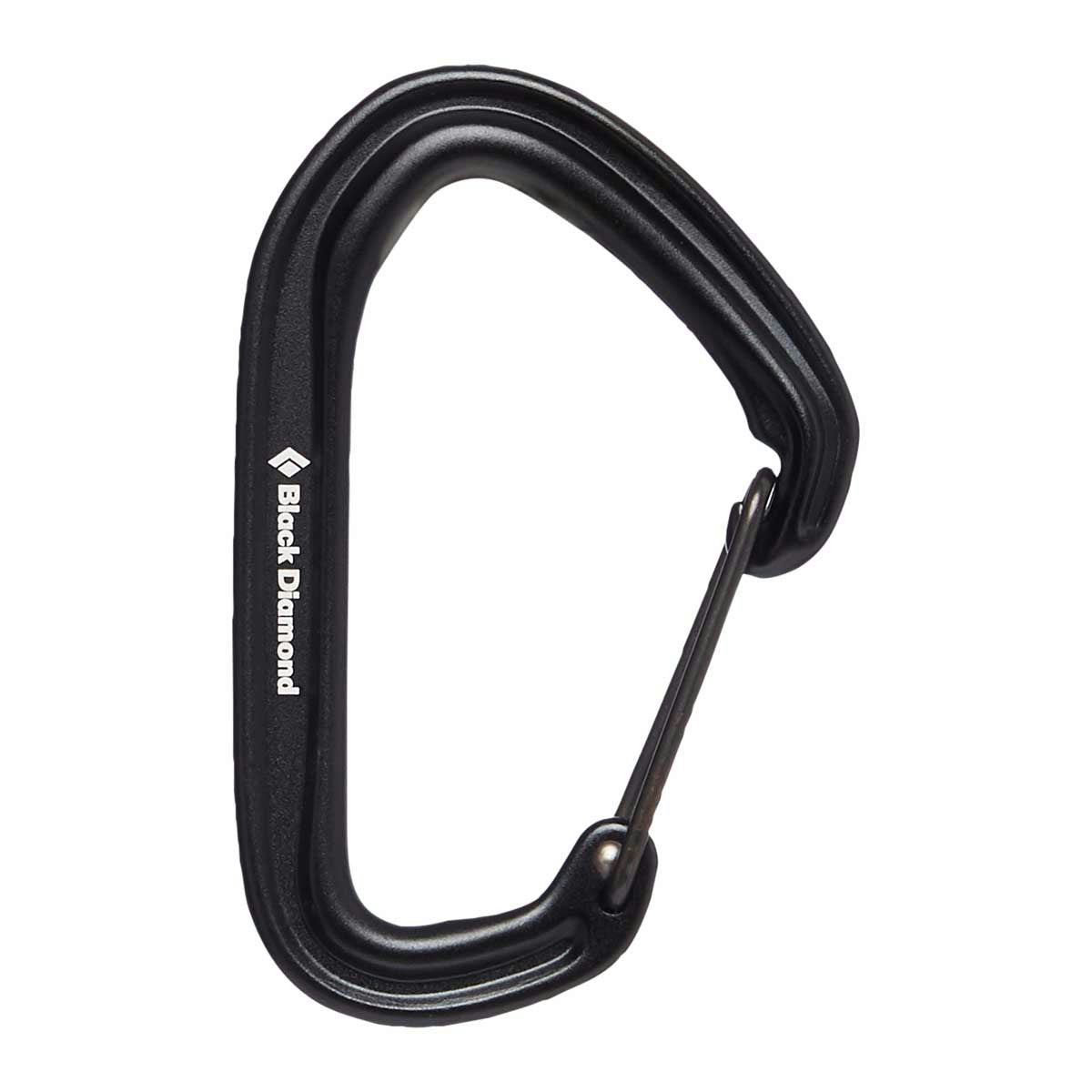 Black Diamond Hotwire Karabiner