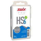 Swix HS6 Blue (-6°C/-12°C) 60g Skiwachs
