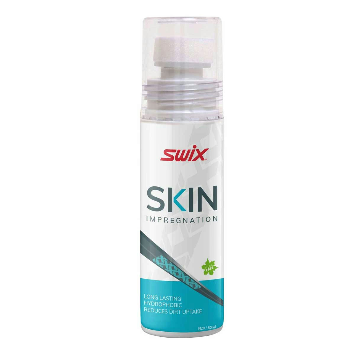 Swix Skin Impregnation 80ml