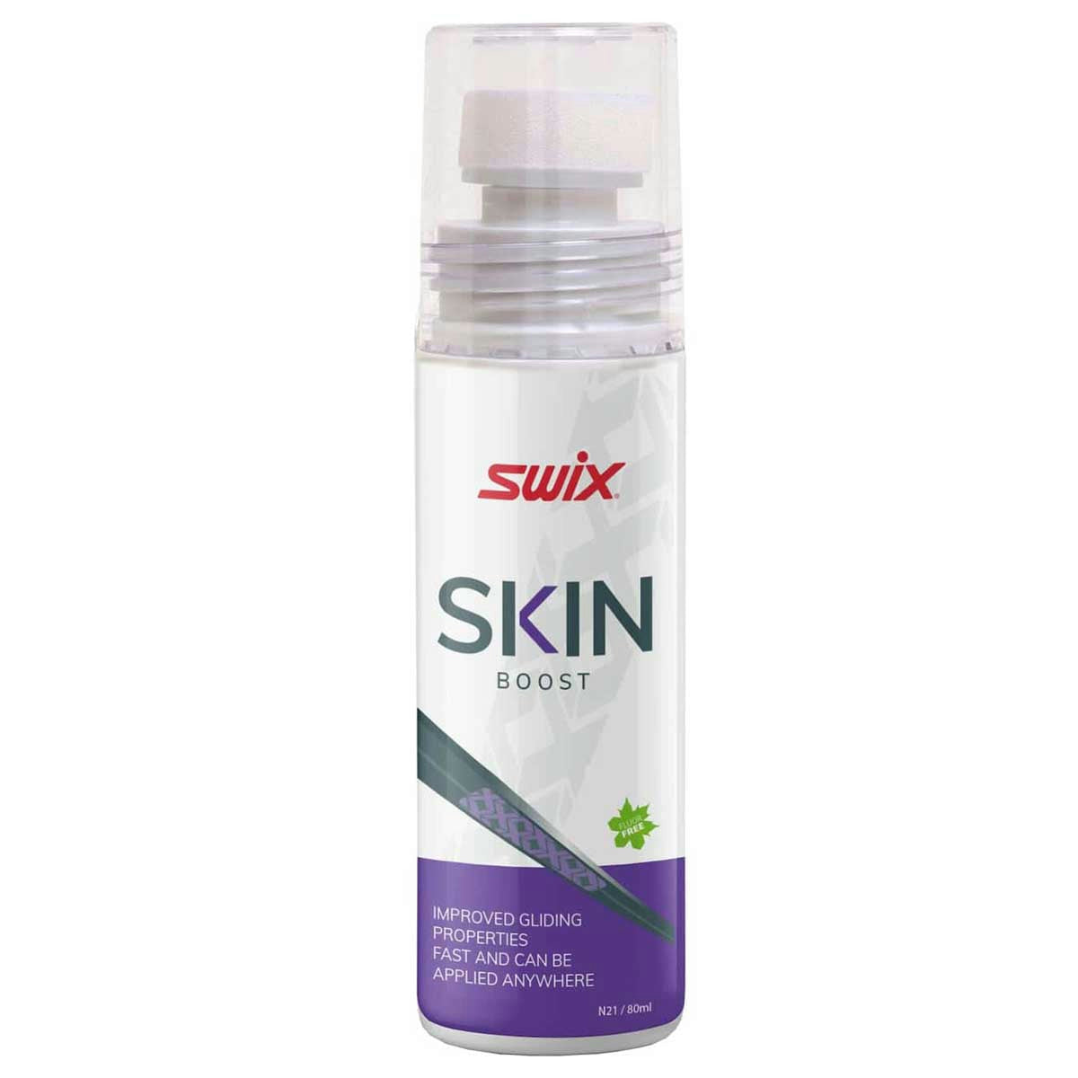 Swix Skin Boost 80ml