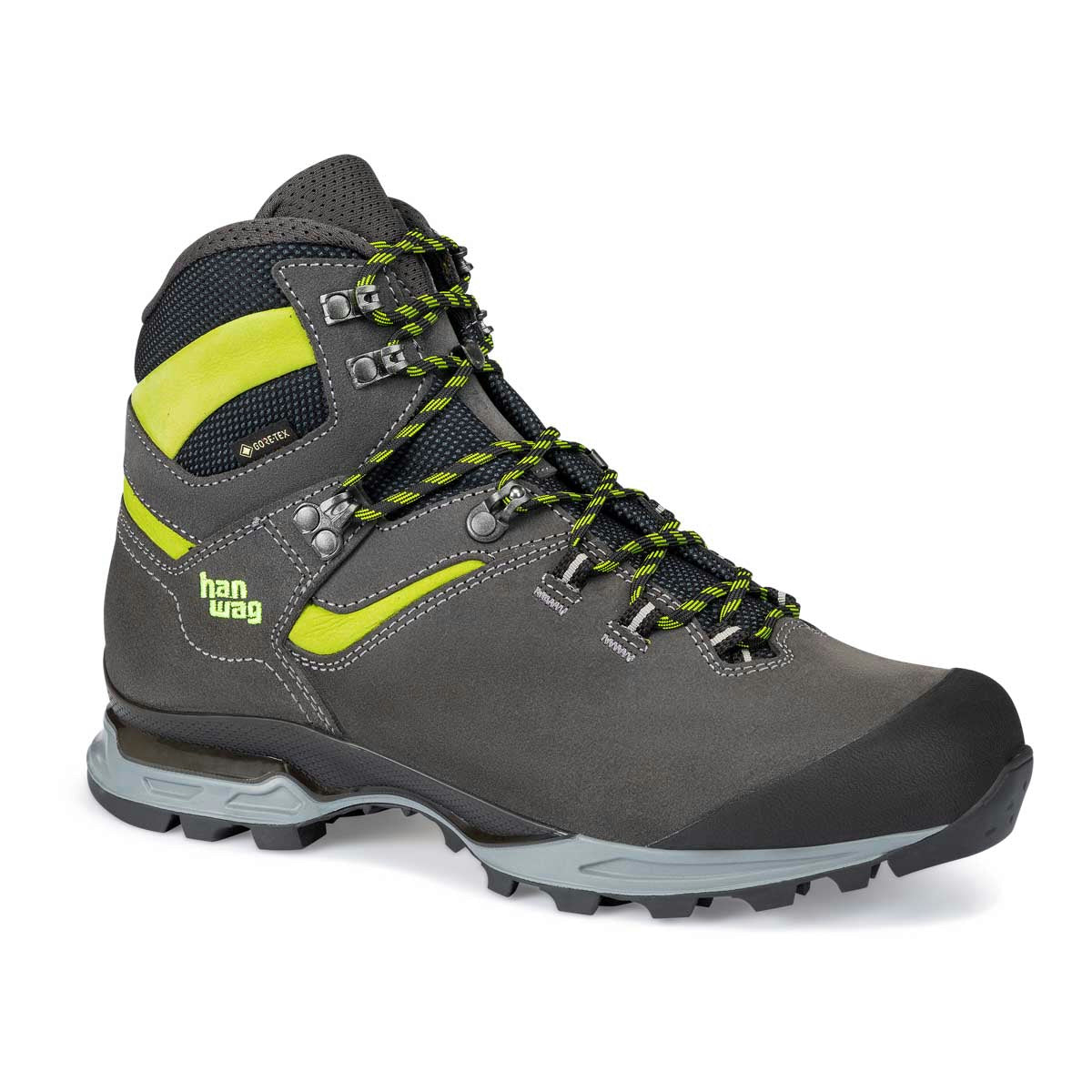 Hanwag Tatra Light GTX Trekkingschuhe Herren