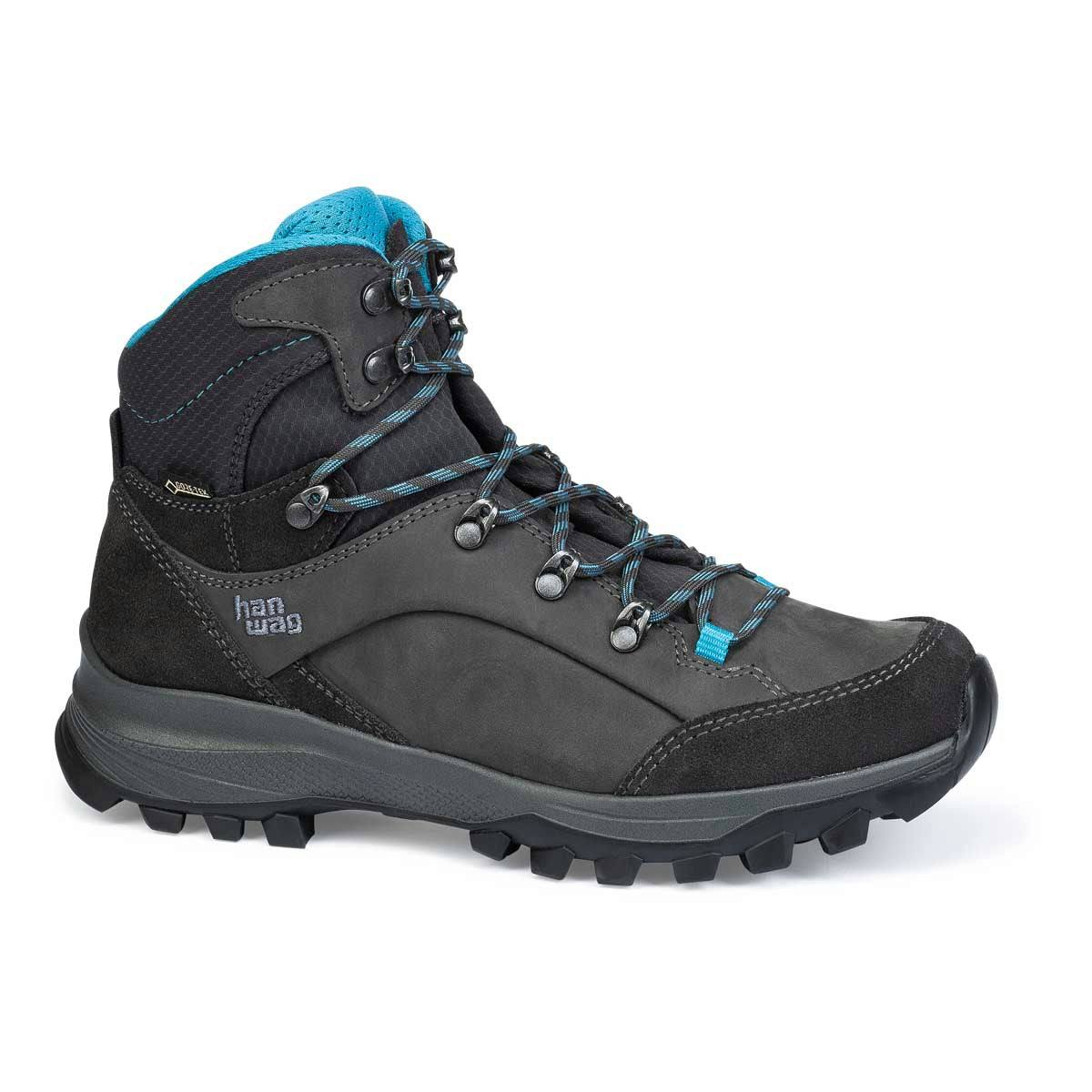 Hanwag Banks GTX Trekkingschuhe Damen