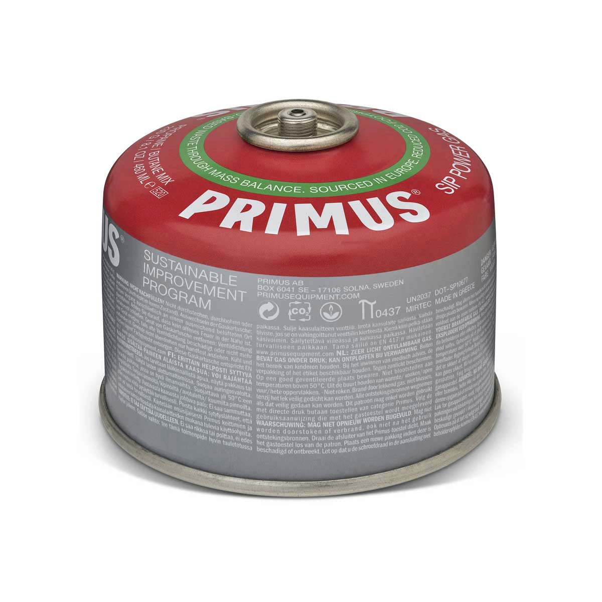 Primus SIP PowerGas 230g