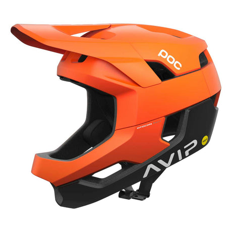 POC Otocon Race MIPS Bikehelm