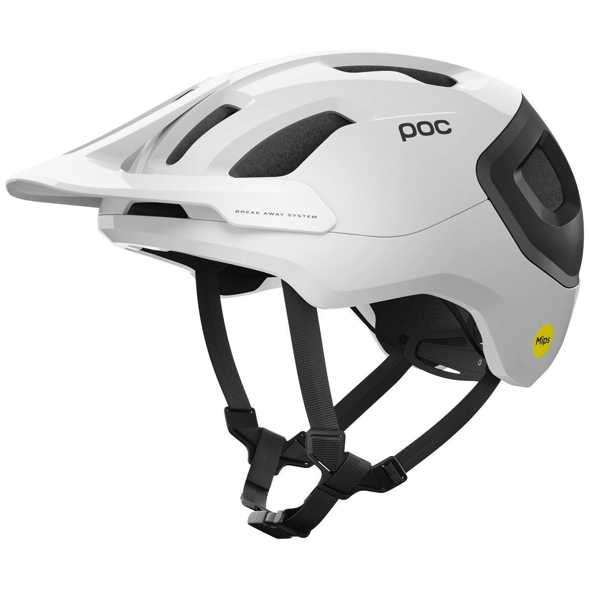 POC Axion Race MIPS Bikehelm