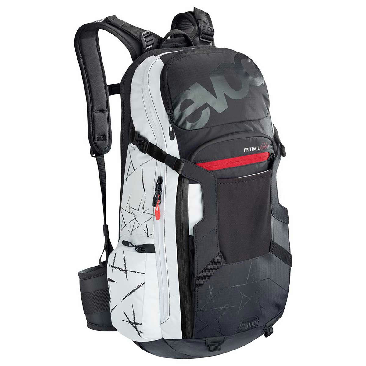 Evoc FR Trail Unlimited 20L Rucksack