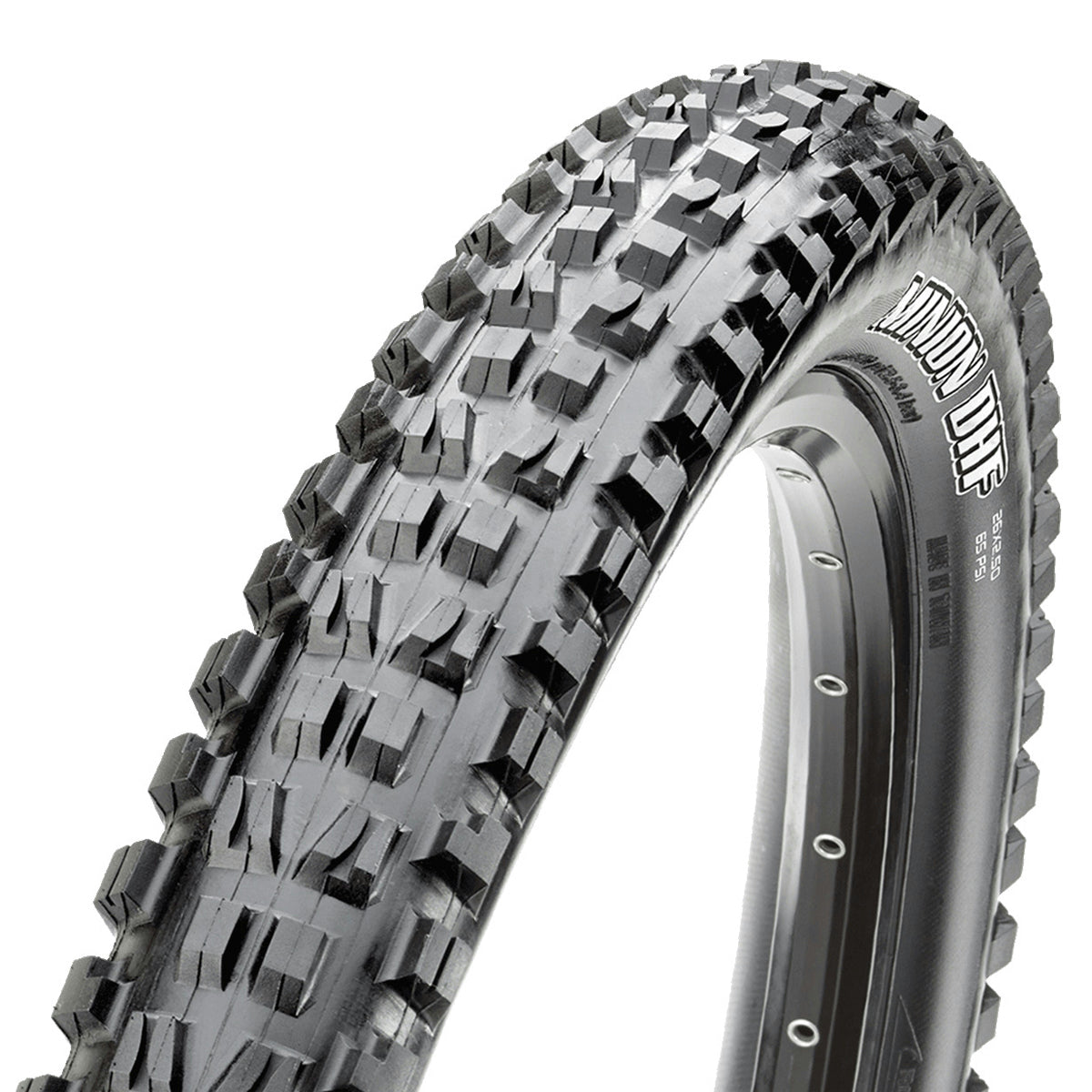 Maxxis Minion DHF 26", 2.30, 3C Maxx Terra, TR, EXO MTB Reifen