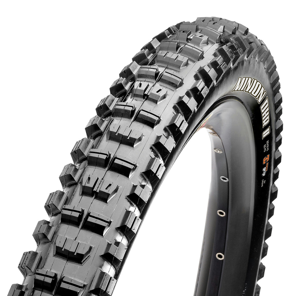 Maxxis Minion DHR II 26", 2.30, Dual, TR + EXO MTB Reifen