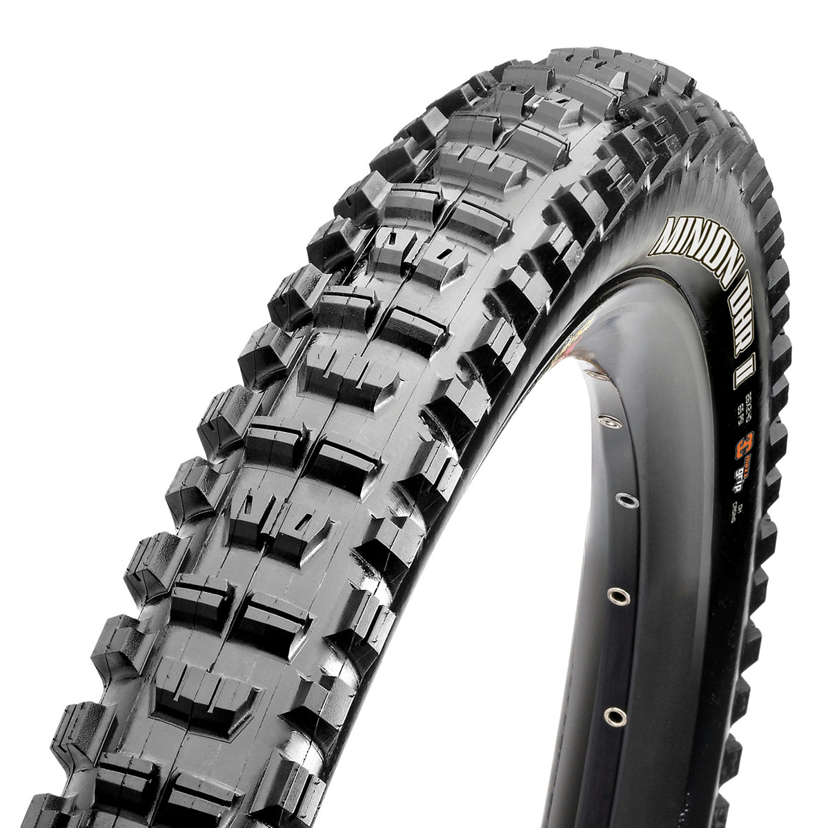 Maxxis Minion DHR II 29", 2.40 (WT), 3C MaxxTerra, TR, EXO+  MTB Reifen