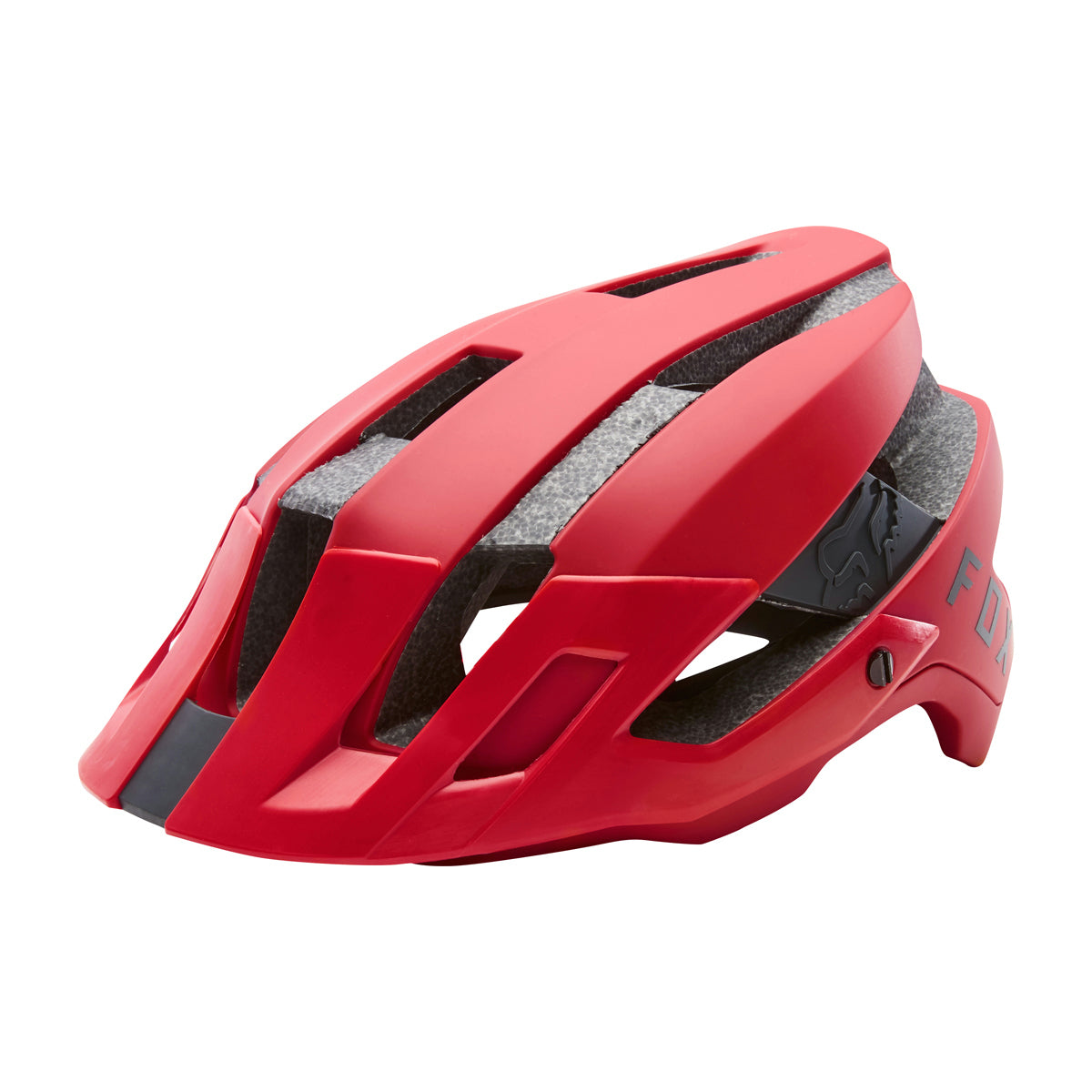 Fox Flux Bikehelm