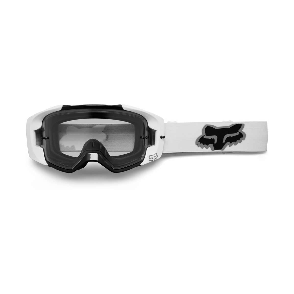 Fox VUE Stray Bikebrille