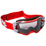 Fox VUE Stray Bikebrille