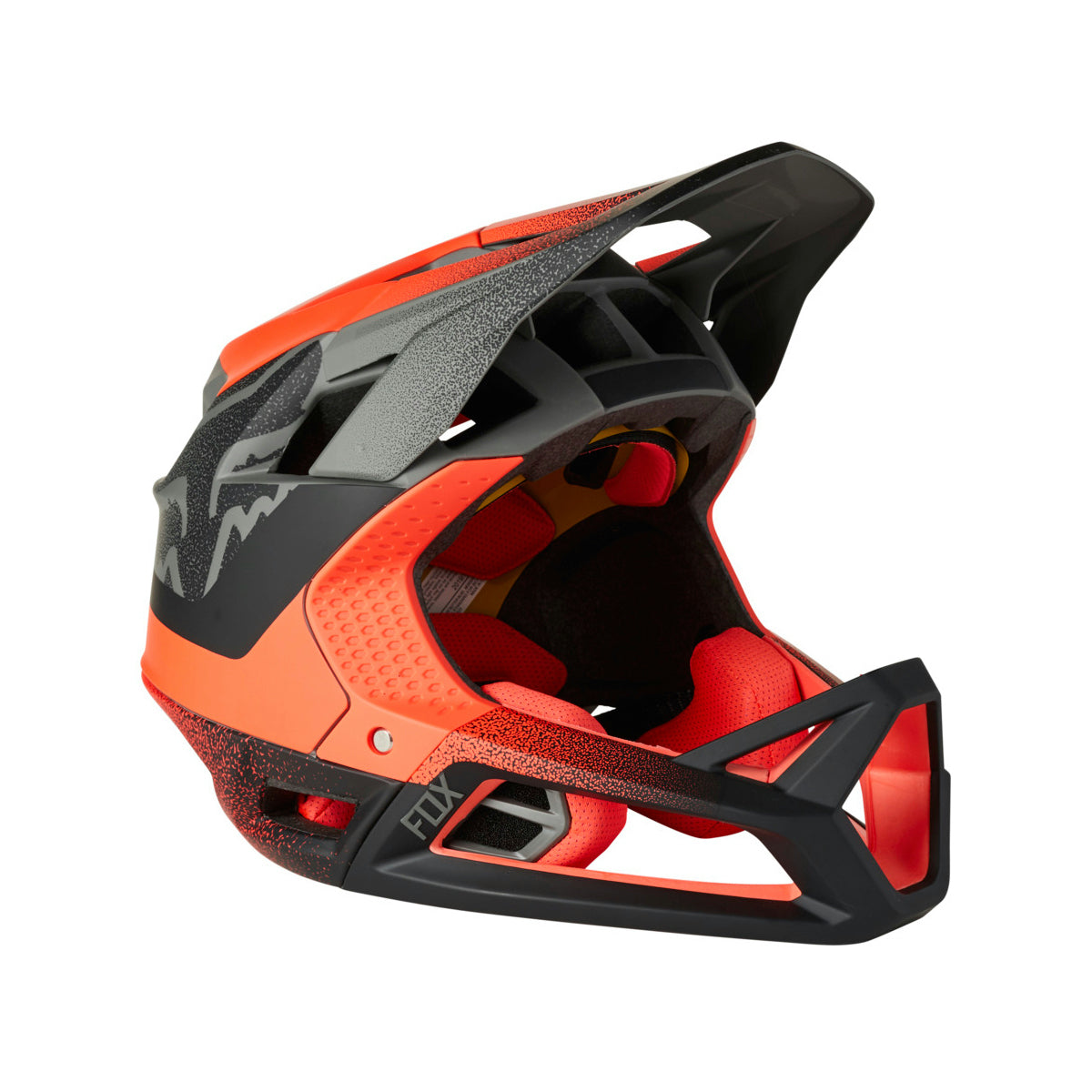 Fox  Proframe Helm