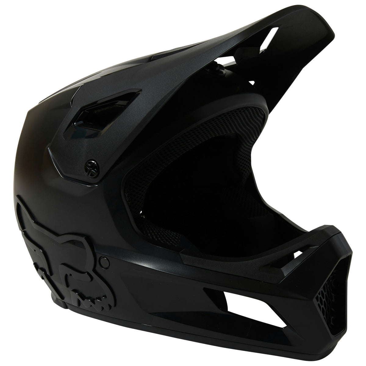 Fox Youth Rampage Bikehelm Kinder