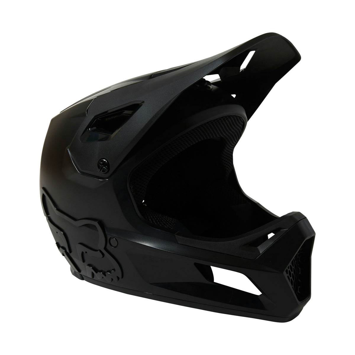 Fox Youth Rampage Bikehelm Kinder