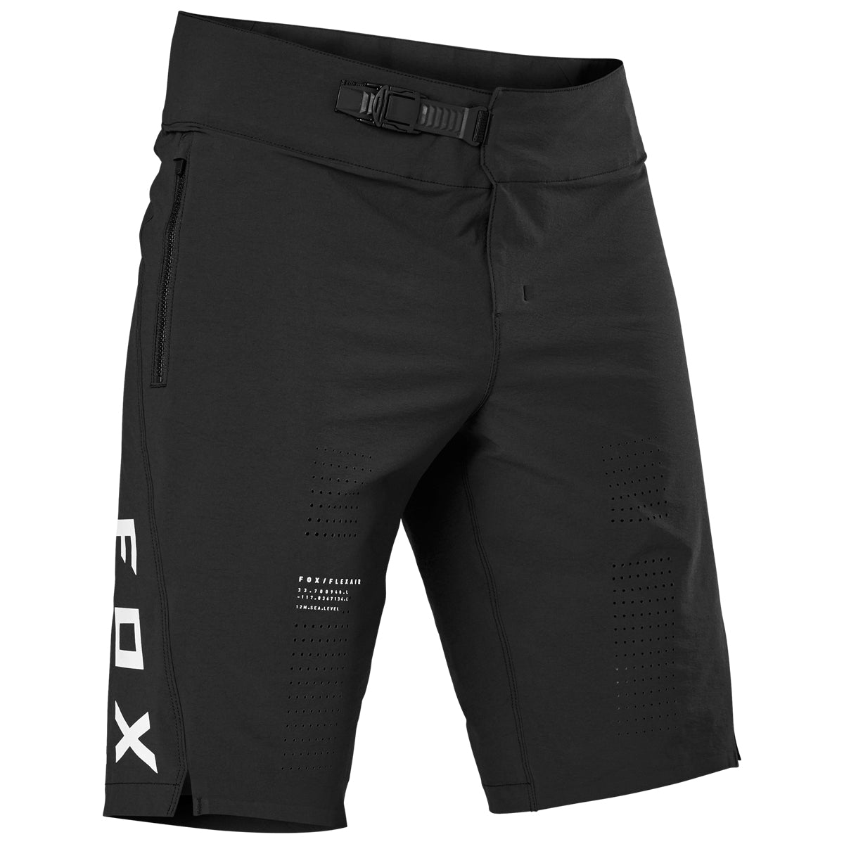 Fox Flexair Bikeshort Herren