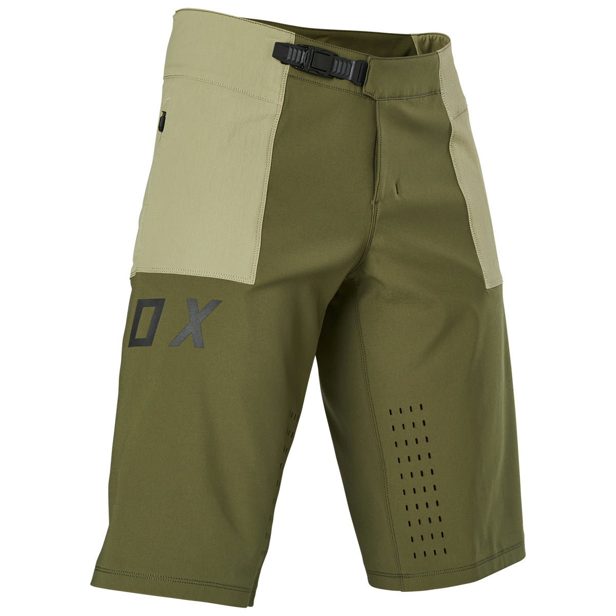 Fox Defend Pro Bikeshort Herren