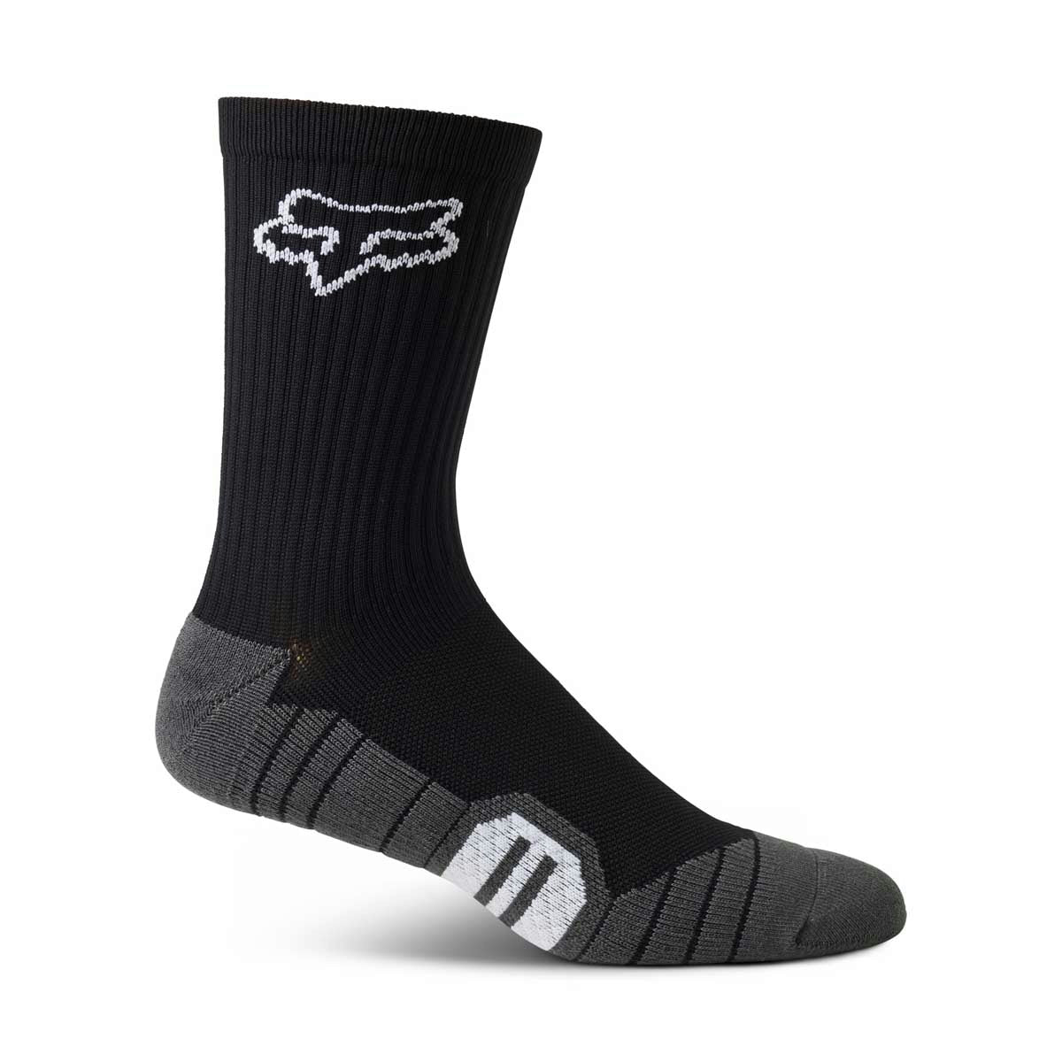 Fox 8" Ranger Cushion Bikesocken Herren