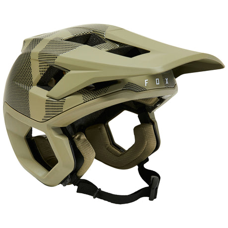 Fox Dropframe Pro Camo Helm