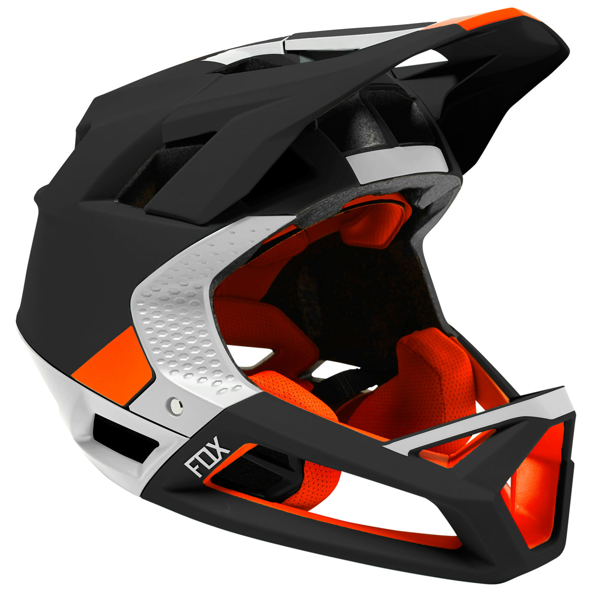 Fox Proframe Helm