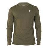 Fox Ranger DR LS Jersey Herren