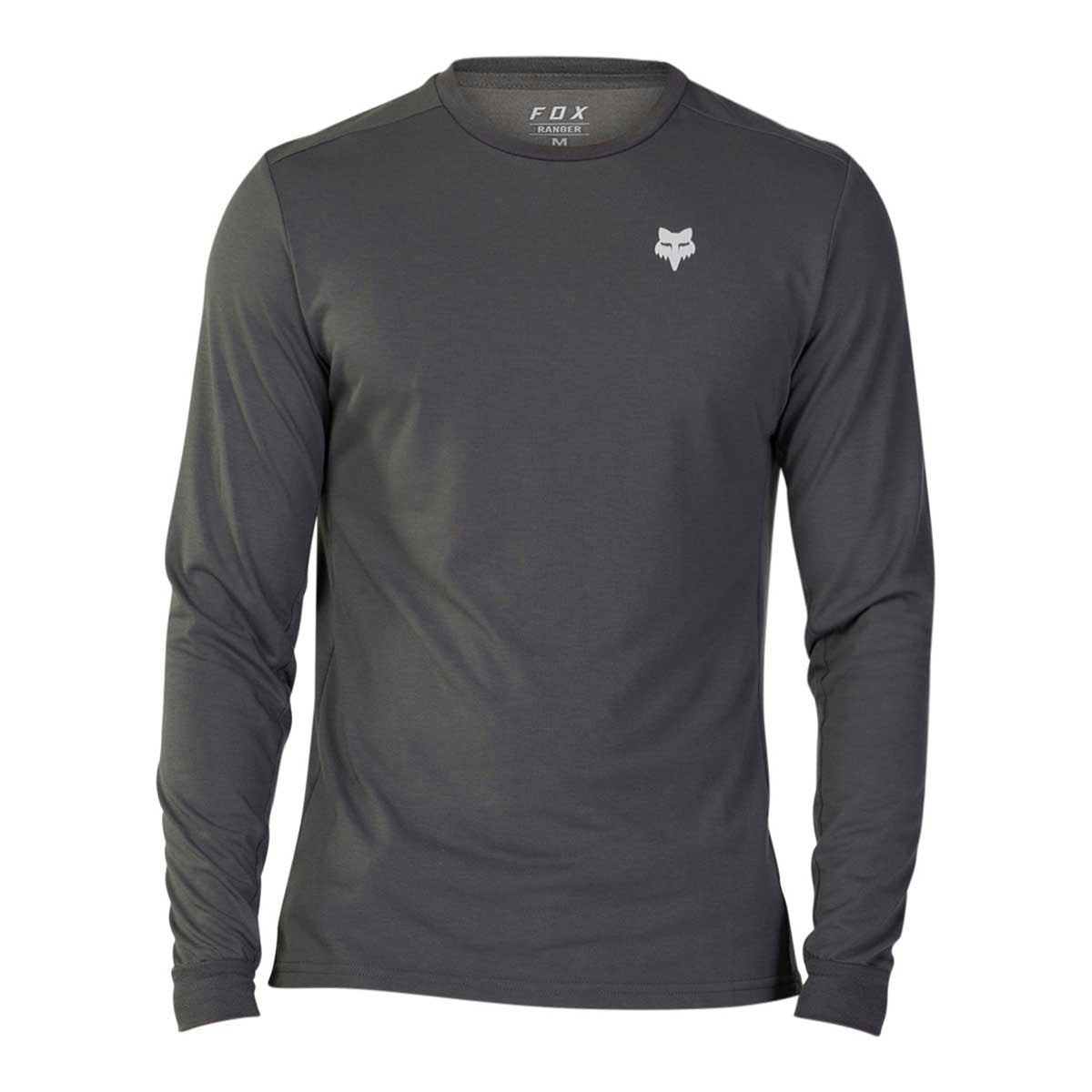 Fox Ranger DR LS Jersey Herren