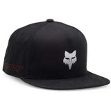 Fox Magnetic Snapback Cap