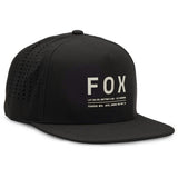 Fox Non Stop Tech Snapback Cap