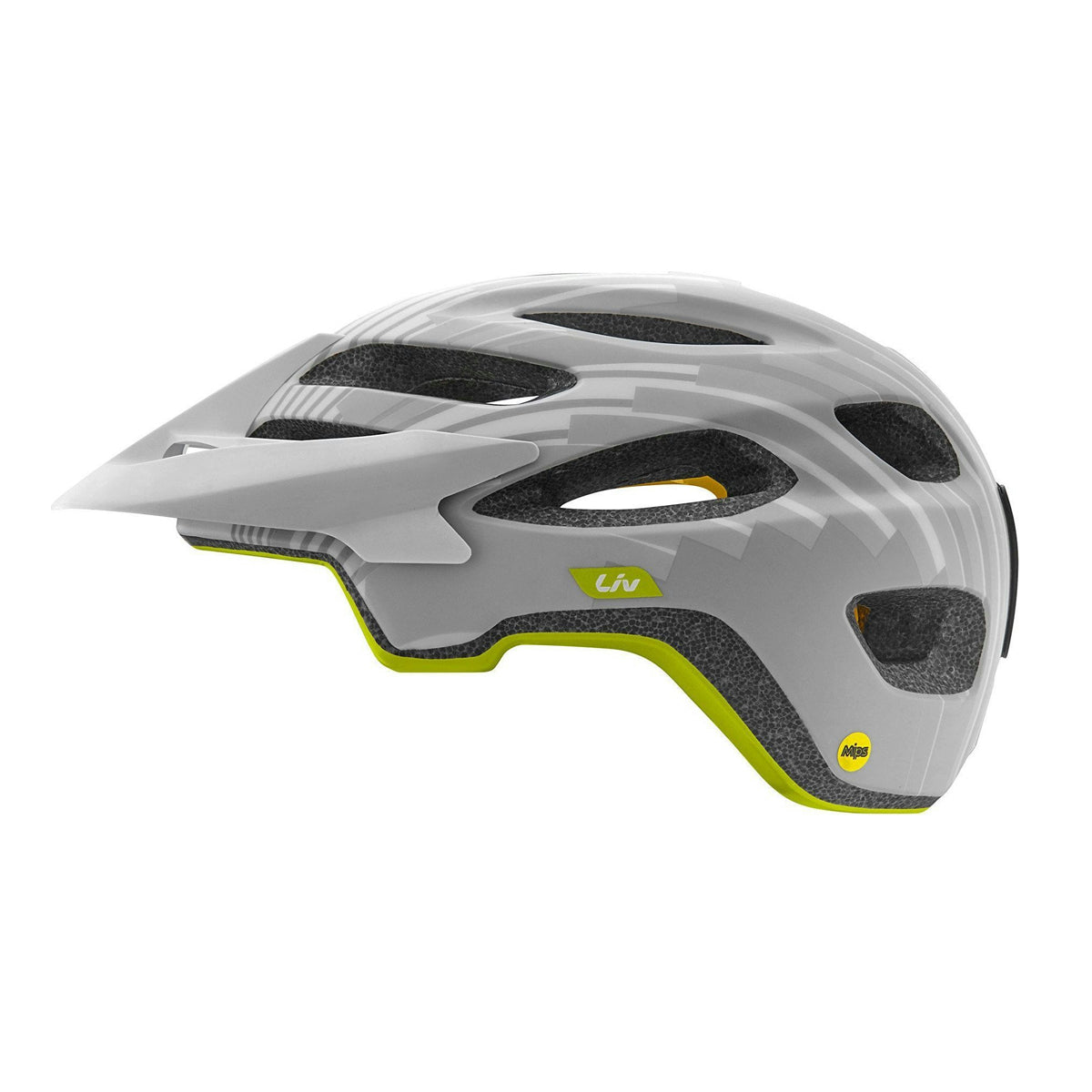 Liv Coveta MIPS Bikehelm