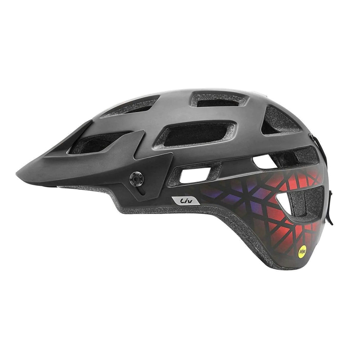 Liv Infinita SX MIPS Bikehelm