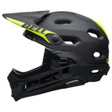 Bell Super DH MIPS Bikehelm