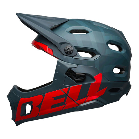 Bell Super DH MIPS Bikehelm