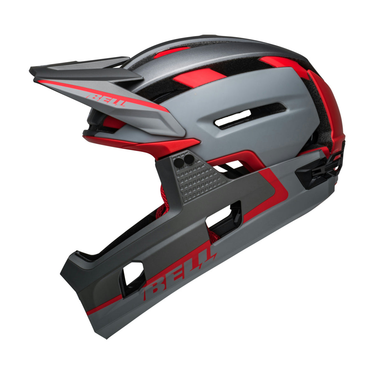 Bell Super Air R MIPS Bikehelm