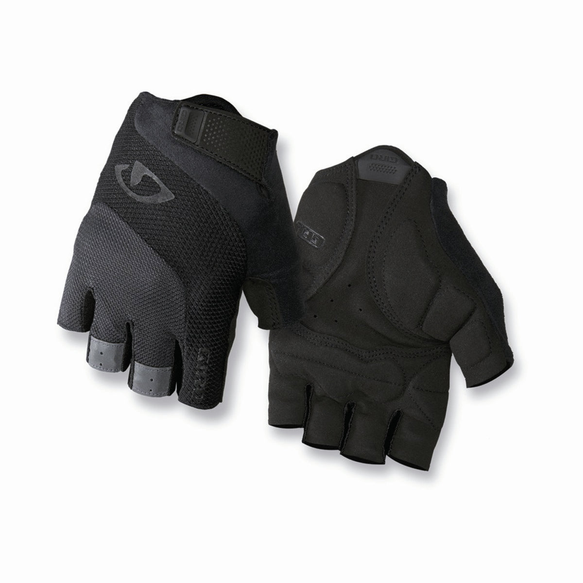 Giro Bravo Gel Bikehandschuhe