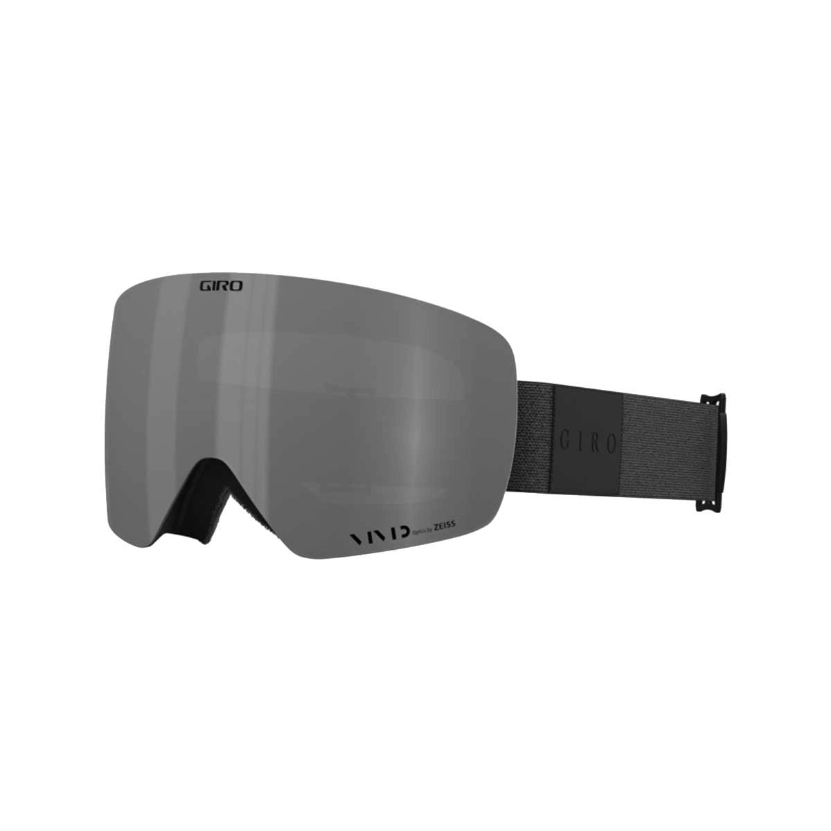 Giro Contour RS Skibrille