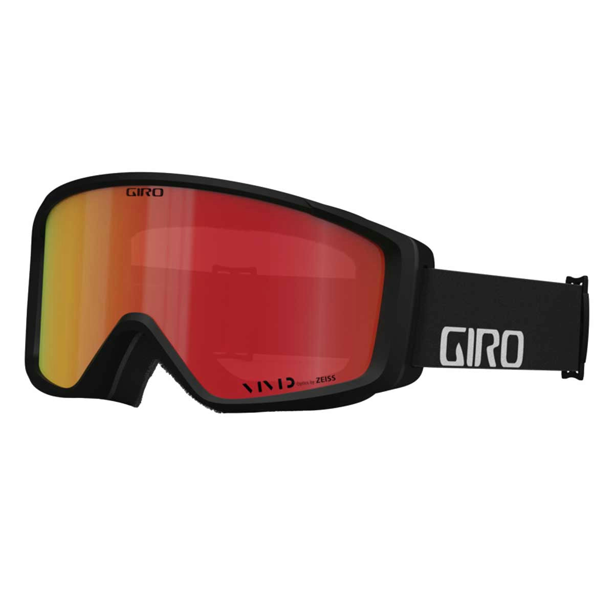 Giro Index 2.0 Skibrille