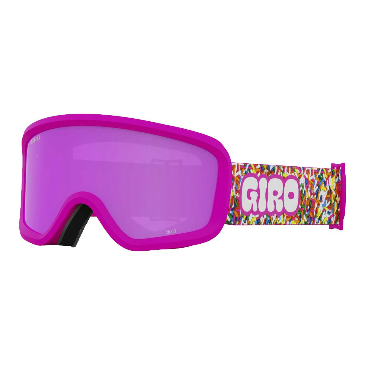 Giro Chico 2.0 Skibrille