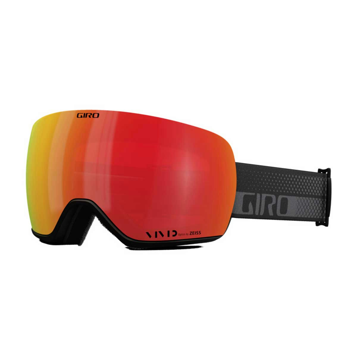 Giro Article II Skibrille