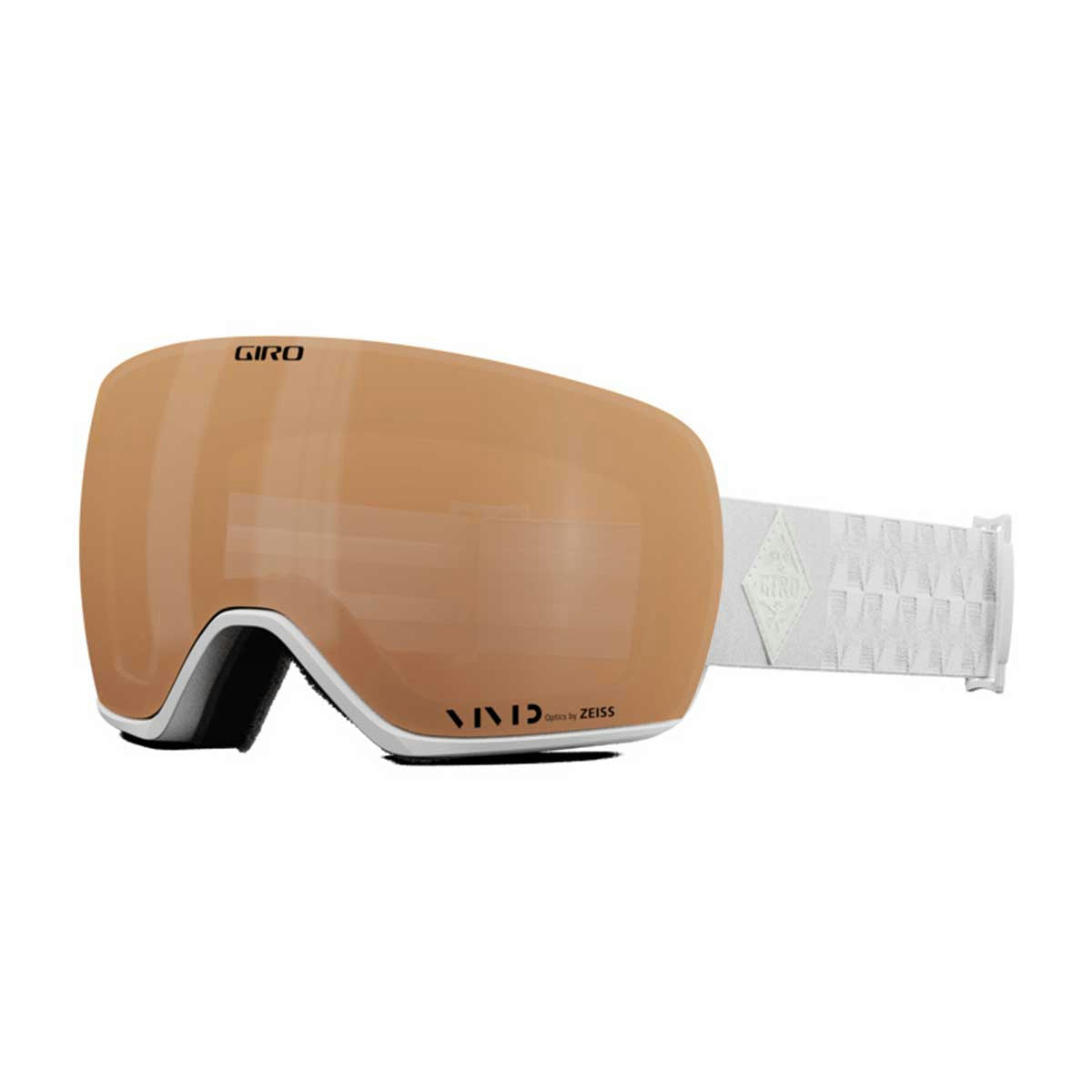 Giro Article II Skibrille