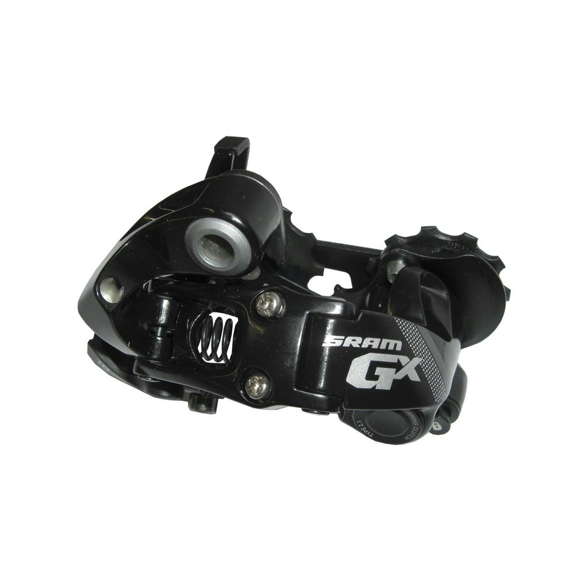 SRAM GX, 10-fach, (SHORT) Shaltwerk