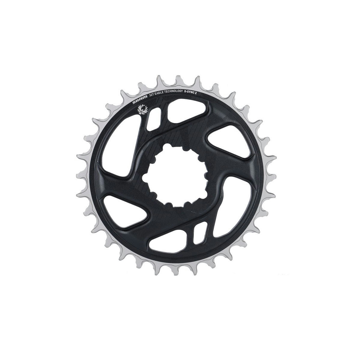 SRAM X-Sync 2, 3mm, 32Z. Kettenblatt