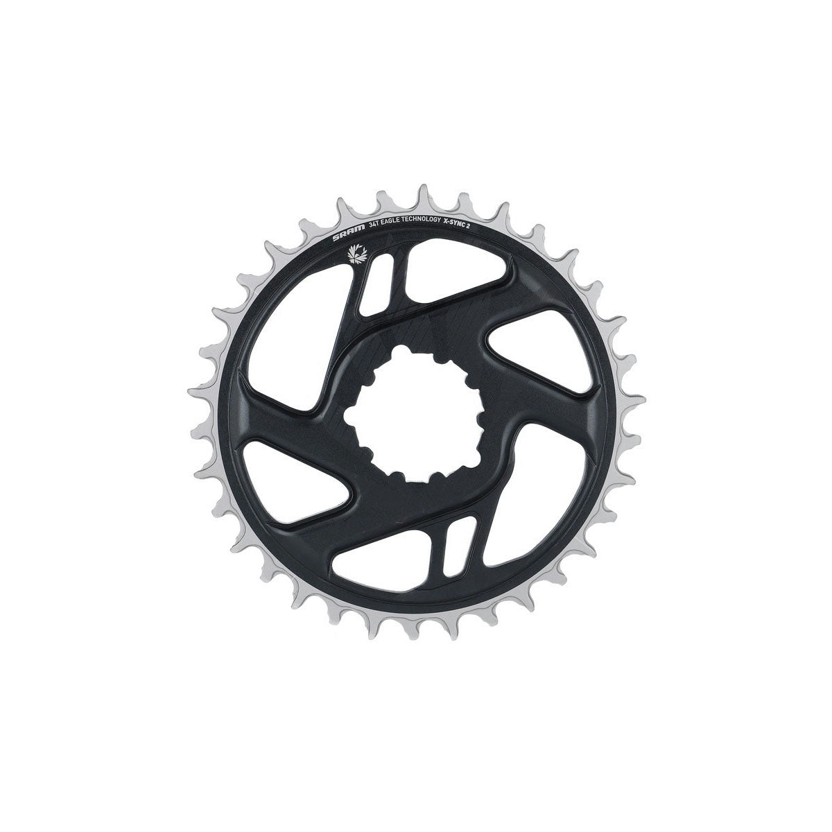 SRAM X-Sync 2, 3mm, 34Z. Kettenblatt