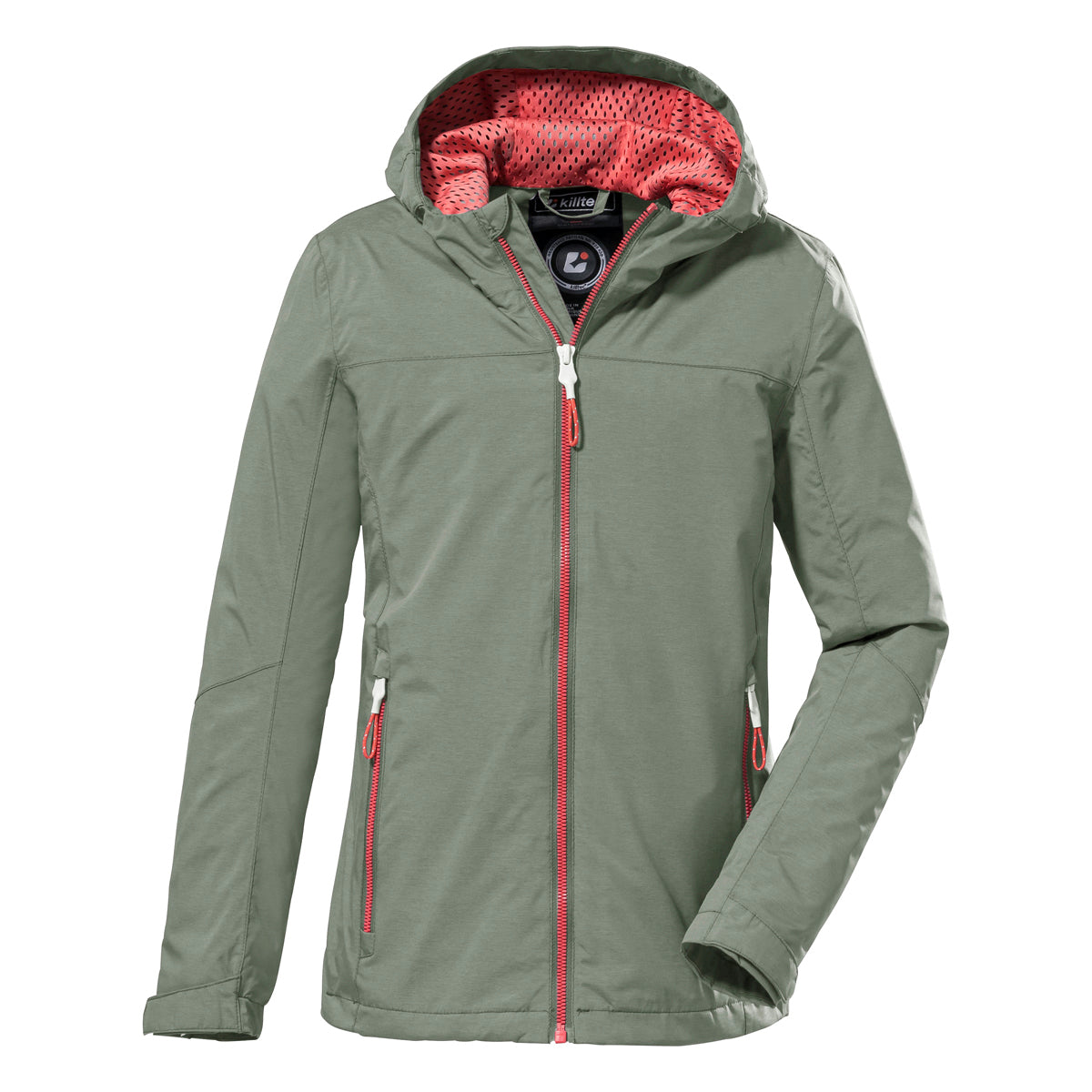 Killtec Kos 56 Jacke Kinder