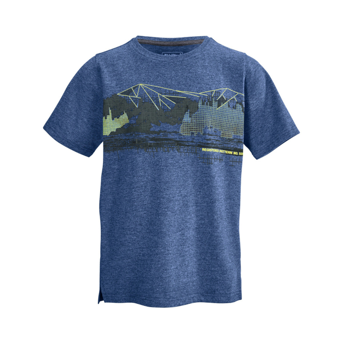 Killtec Kos 58 T-Shirt Kinder