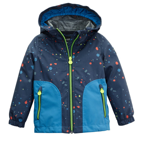 Killtec Kos 170 Softshell Jacke Kinder