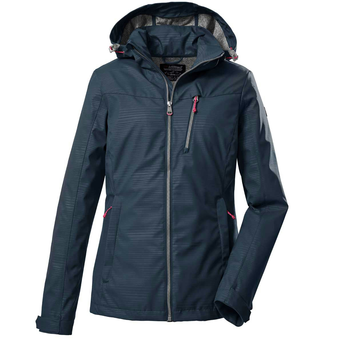 Killtec Kos 91 Softshell Jacke Damen